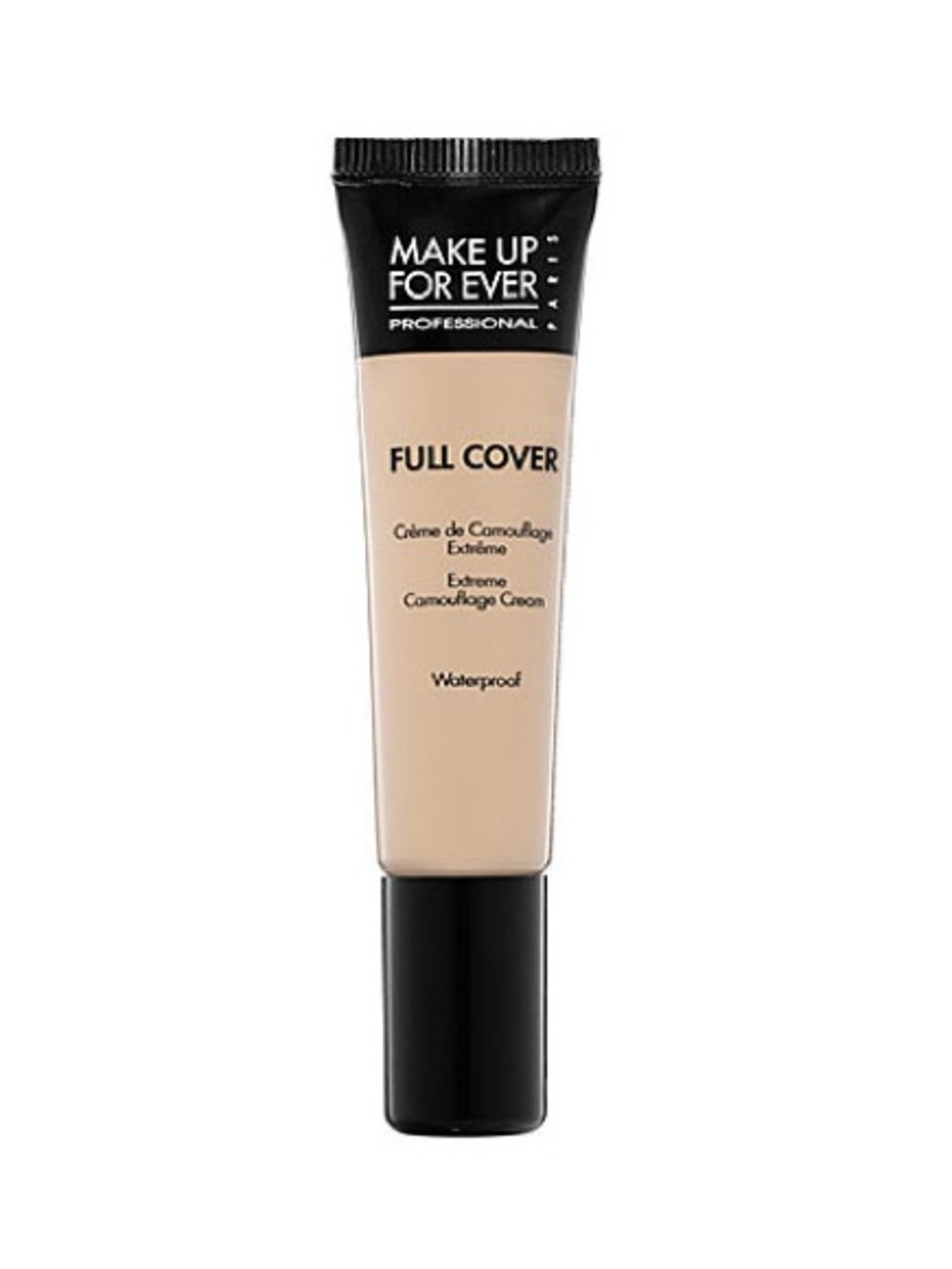 Makeup Forever Full Cover Waterproof Cream Concealer - shade 01 pink porcelain